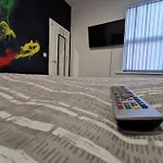 The Bob Marley \'One Love\' Apartment, Relaxed Vibes