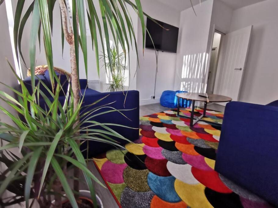 Apartment The Bob Marley 'one Love' Apartment, Relaxed Vibes *