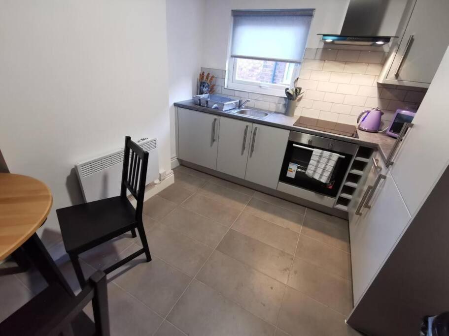 The Bob Marley 'one Love' Apartment, Relaxed Vibes * Liverpool