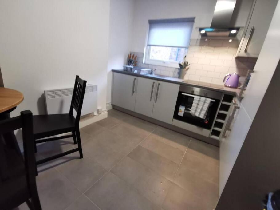 The Bob Marley 'one Love' Apartment, Relaxed Vibes Liverpool